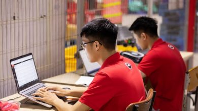 Tài trợ thương mại xuyên biên giới trên nền tảng số