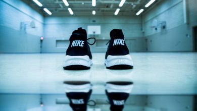 Nike “quay xe”, xa dần chiến lược D2C Nike “quay xe”, xa dần chiến lược D2C