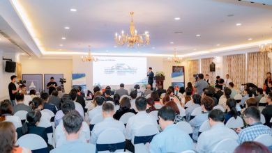 Hộ chiếu logistics "tiếp sức" doanh nghiệp nâng tính cạnh tranh