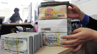 Nợ xấu ngân hàng “tăng nóng”: Cách nào “giảm nhiệt”? Nợ xấu ngân hàng “tăng nóng”: Cách nào “giảm nhiệt”?