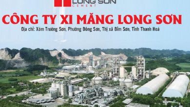 Long Sơn sản xuất “xanh”, phát triển bền vững