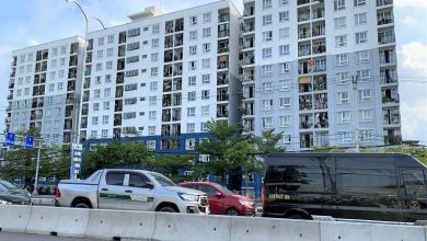 Giải pháp khơi thông dòng vốn cho xây dựng nhà ở xã hội Giải pháp khơi thông dòng vốn cho xây dựng nhà ở xã hội