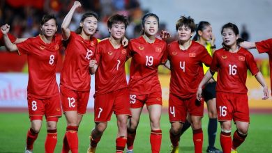 Bóng đá nữ Việt Nam vô địch SEA Games 32: Hiệp hội Logistics Hải Phòng ngỏ ý tặng 500 triệu đồng Bóng đá nữ Việt Nam vô địch SEA Games 32: Hiệp hội Logistics Hải Phòng ngỏ ý tặng 500 triệu đồng