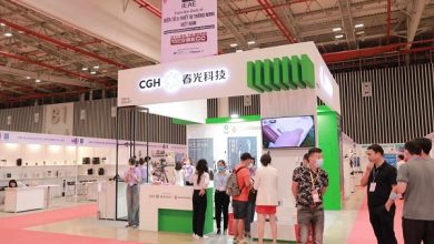 Thị trường đồ gia dụng “khát” những “tân binh” có “sức nặng” Thị trường đồ gia dụng “khát” những “tân binh” có “sức nặng”