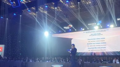 Ông Nguyễn Đăng Quang - Chủ tịch Masan Group: Công nghệ kết nối vạn tiêu dùng Ông Nguyễn Đăng Quang - Chủ tịch Masan Group: Công nghệ kết nối vạn tiêu dùng