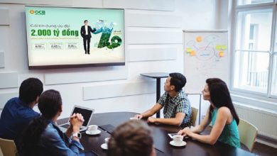 Lãi suất vay cố định cho doanh nghiệp vừa và nhỏ tại OCB chỉ 8,15%/năm Lãi suất vay cố định cho doanh nghiệp vừa và nhỏ tại OCB chỉ 8,15%/năm