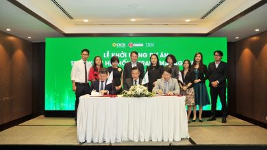 OCB đầu tư hệ thống quản lý gian lận trong ngân hàng số đa kênh OCB đầu tư hệ thống quản lý gian lận trong ngân hàng số đa kênh