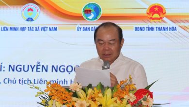 Diễn đàn kinh tế dược liệu Việt Nam - Liên kết của 4 nhà Diễn đàn kinh tế dược liệu Việt Nam - Liên kết của 4 nhà