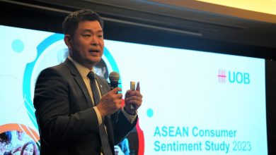 Người Việt lạc quan về tình hình tài chính đứng đầu ASEAN Người Việt lạc quan về tình hình tài chính đứng đầu ASEAN