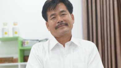 Báo chí là "cánh tay phải đắc lực" của doanh nhân doanh nghiệp Việt Nam Báo chí là "cánh tay phải đắc lực" của doanh nhân doanh nghiệp Việt Nam