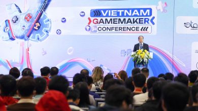 Game Việt có cơ hội trở thành ngành xuất khẩu giá trị cao