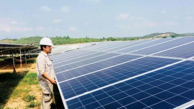 Đề xuất nhà máy trong KCN được phép tham gia hợp đồng mua bán điện trực tiếp