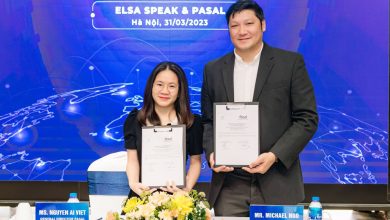 Ứng dụng học ngoại ngữ bằng AI