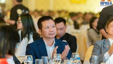 Doanh nghiệp địa ốc cầm cự, đợi "sóng gió" qua đi Doanh nghiệp địa ốc cầm cự, đợi "sóng gió" qua đi