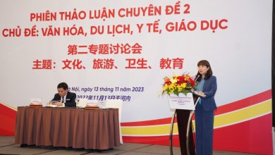 Nhiều tiềm năng lớn thúc đẩy phát triển du lịch giữa Việt Nam - Trung Quốc