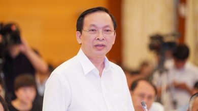 Phó Thống đốc NHNN: "Nếu tháo điều kiện tăng trưởng tín dụng, nợ xấu sẽ lên" Phó Thống đốc NHNN: "Nếu tháo điều kiện tăng trưởng tín dụng, nợ xấu sẽ lên"