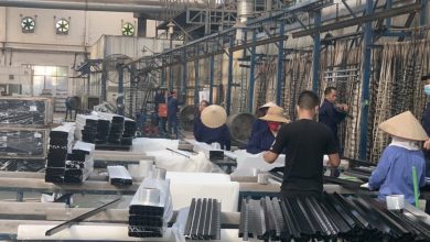 Doanh nghiệp nhôm kiến nghị không cắt điện sản xuất đột ngột