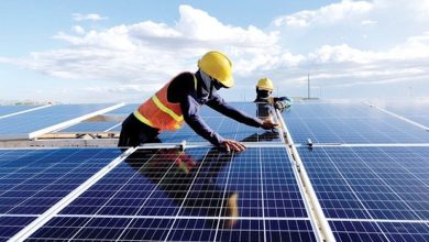 Bộ Công Thương đề xuất “gỡ khó” điện mặt trời mái nhà