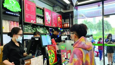 Phúc Long và những con số khả quan Phúc Long và những con số khả quan