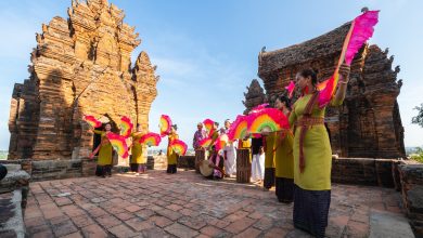 Du lịch Ninh Thuận: Miền đất "toả sáng" với những giá trị khác biệt Du lịch Ninh Thuận: Miền đất "toả sáng" với những giá trị khác biệt