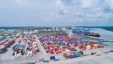 Ngành thuế Bà Rịa – Vũng Tàu “tiếp sức” doanh nghiệp