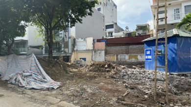 Hải Phòng: Xử lý dứt điểm vi phạm tại hồ Phương Lưu trong tháng 8/2023