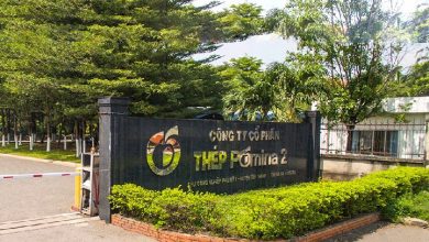 POM ngập chìm trong thua lỗ