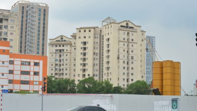 Dòng tiền thông minh tiếp tục đổ vào cổ phiếu bất động sản