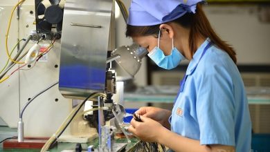 Dự báo tăng trưởng GDP đạt 5,8% vào 2024, kỳ vọng giữ nguyên lãi suất Dự báo tăng trưởng GDP đạt 5,8% vào 2024, kỳ vọng giữ nguyên lãi suất