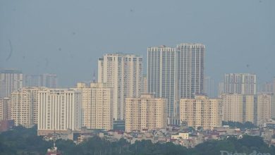 Hoạt động tài chính “cứu” doanh thu doanh nghiệp bất động sản