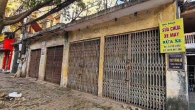 Một số quy định quản lý, sử dụng và khai thác nhà, đất là tài sản công chưa hợp lý Một số quy định quản lý, sử dụng và khai thác nhà, đất là tài sản công chưa hợp lý