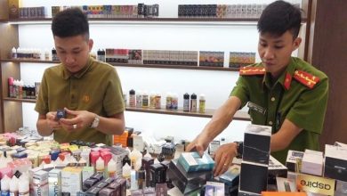 Quản lý thuốc lá thế hệ mới: Cần có cách tiếp cận phù hợp Quản lý thuốc lá thế hệ mới: Cần có cách tiếp cận phù hợp