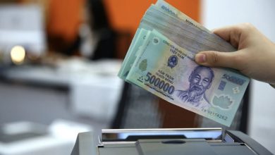 Áp lực biên lãi ròng của các ngân hàng Áp lực biên lãi ròng của các ngân hàng
