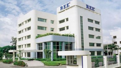 Thách thức ngắn hạn của REE
