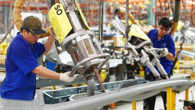 Giảm thiểu chi phí và rủi ro nhờ áp dụng mô hình Just in time