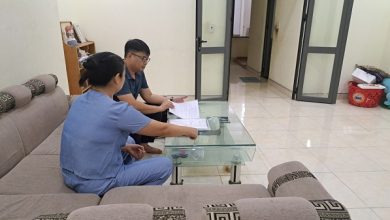 "Sập bẫy" lừa “hợp đồng giả cách” - Kỳ 2: “Phù phép” giấy tờ, “chiếm đoạt” tài sản