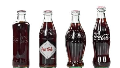 Chuyện mẫu chai “không thể sao chép” của Coca Cola Chuyện mẫu chai “không thể sao chép” của Coca Cola