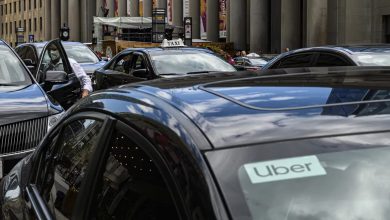 Hết thời làm việc từ xa, Uber “ăn đậm” Hết thời làm việc từ xa, Uber “ăn đậm”