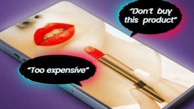 “Giải sức ảnh hưởng” - Xu thế “phản tiếp thị” mới nổi “Giải sức ảnh hưởng” - Xu thế “phản tiếp thị” mới nổi