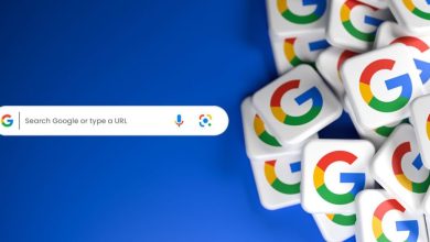 Google dưới áp lực cải tiến