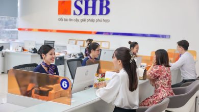 SHB tăng trưởng bền vững và chuyển mình mạnh mẽ trong năm 2022 SHB tăng trưởng bền vững và chuyển mình mạnh mẽ trong năm 2022