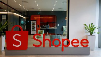 Động thái mới của Shopee?