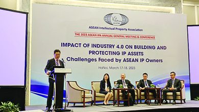 Bảo hộ sáng chế tại ASEAN