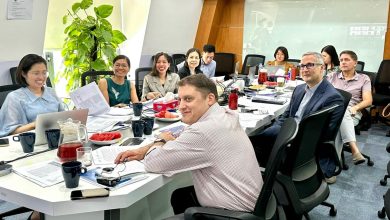 Sáng kiến ESG Việt Nam 2023 nhận các hỗ trợ lên tới 2 tỷ đồng