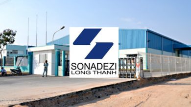 Doanh nghiệp “họ Sonadezi” lãi lớn Doanh nghiệp “họ Sonadezi” lãi lớn