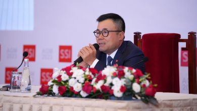 Chứng khoán SSI: Dự chi cổ tức 1.500 tỷ, đặt mục tiêu lợi nhuận 2.540 tỷ trong 2023 Chứng khoán SSI: Dự chi cổ tức 1.500 tỷ, đặt mục tiêu lợi nhuận 2.540 tỷ trong 2023