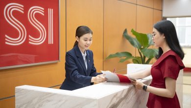 Bất ngờ với hoạt động đầu tư mang lại doanh thu lớn cho SSI Bất ngờ với hoạt động đầu tư mang lại doanh thu lớn cho SSI