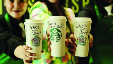 Starbucks “gây nghiện” như thế nào? Starbucks “gây nghiện” như thế nào?