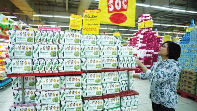 Tin đồn và "đính chính" của doanh nghiệp