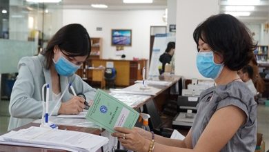 Sửa Luật Bảo hiểm xã hội: Cân nhắc tỷ lệ đóng BHXH